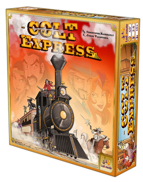 Colt Express