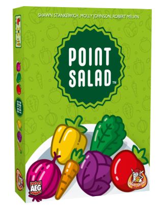 Point Salad