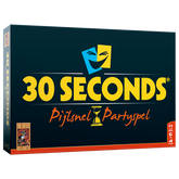 30 Seconds ® Vlaamse Editie - Bordspel