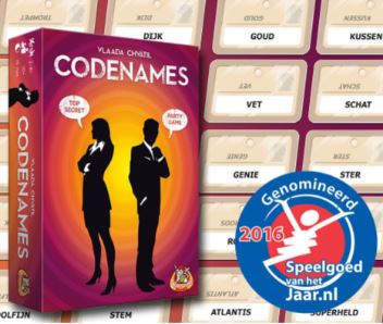 Codenames