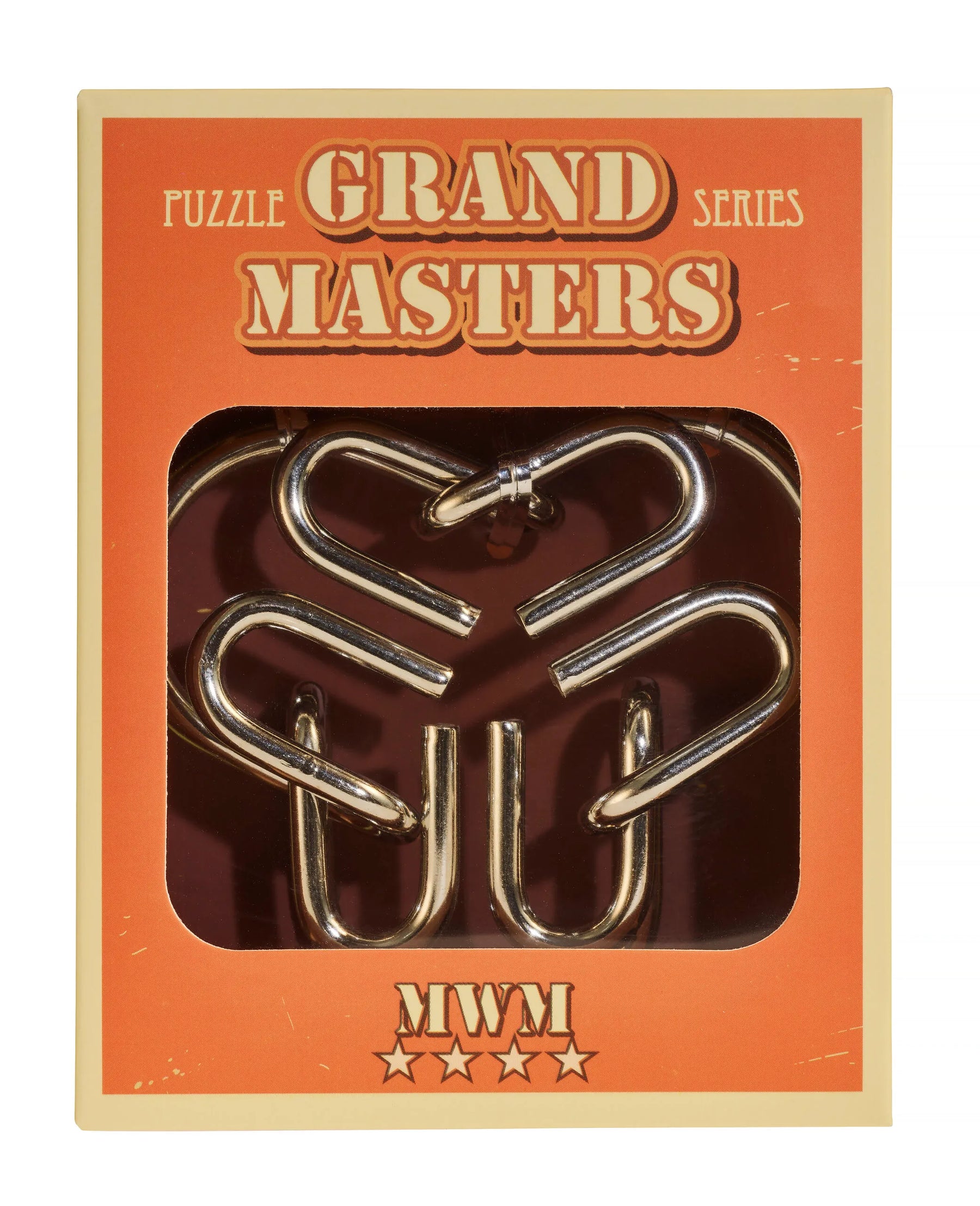 Puzzle Grand Masters Series MWM
