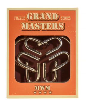 Puzzle Grand Masters Series MWM