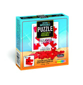 Nothing is Impossible Puzzle Jigsaw 19