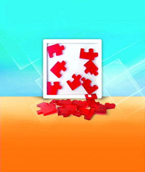 Nothing is Impossible Puzzle Jigsaw 19