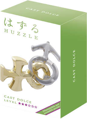 Huzzle Cast Dolce