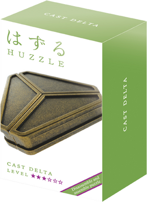 Huzzle Cast Galaxy