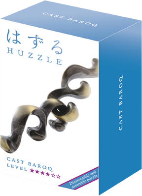 Huzzle Cast Baroq