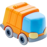 Kullerbü Knikkerbaan - Vuilniswagen