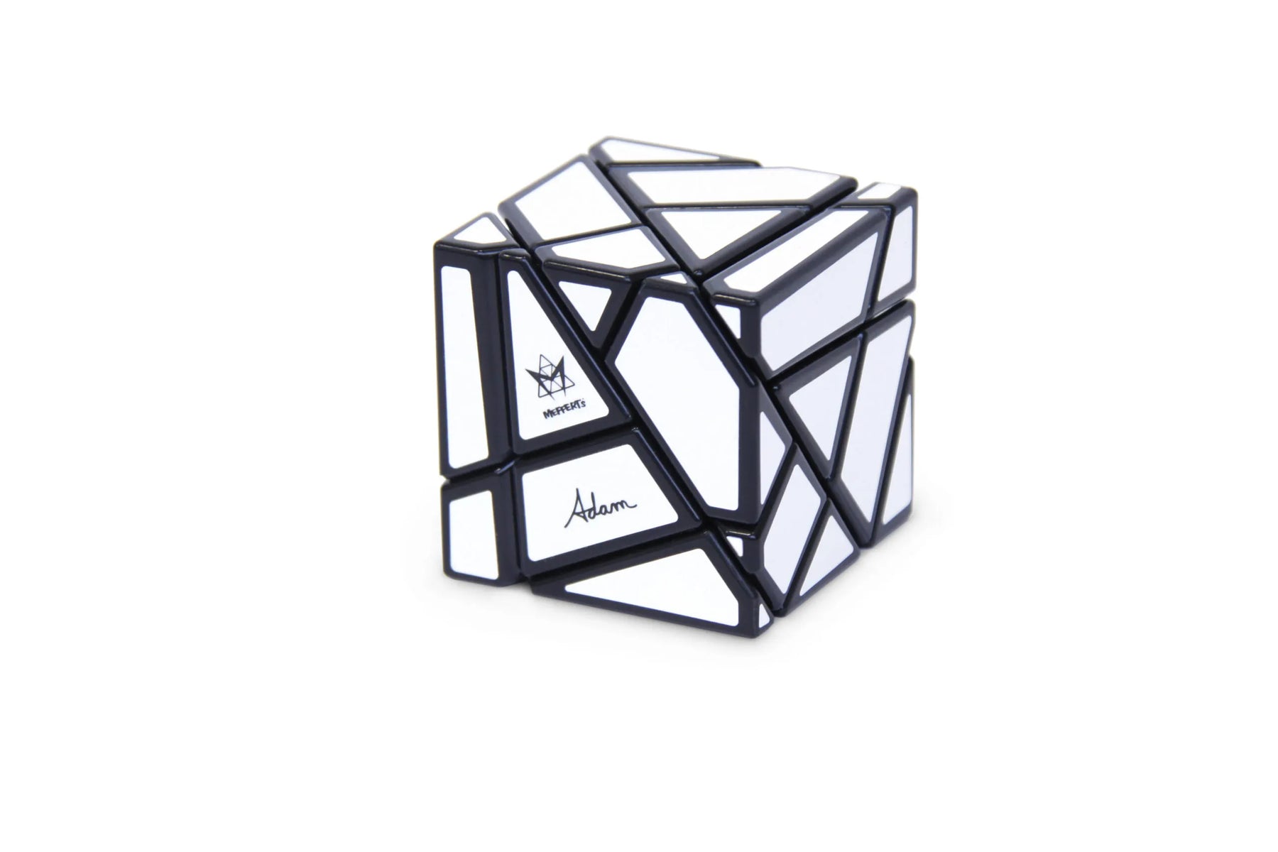 RT Ghost Cube