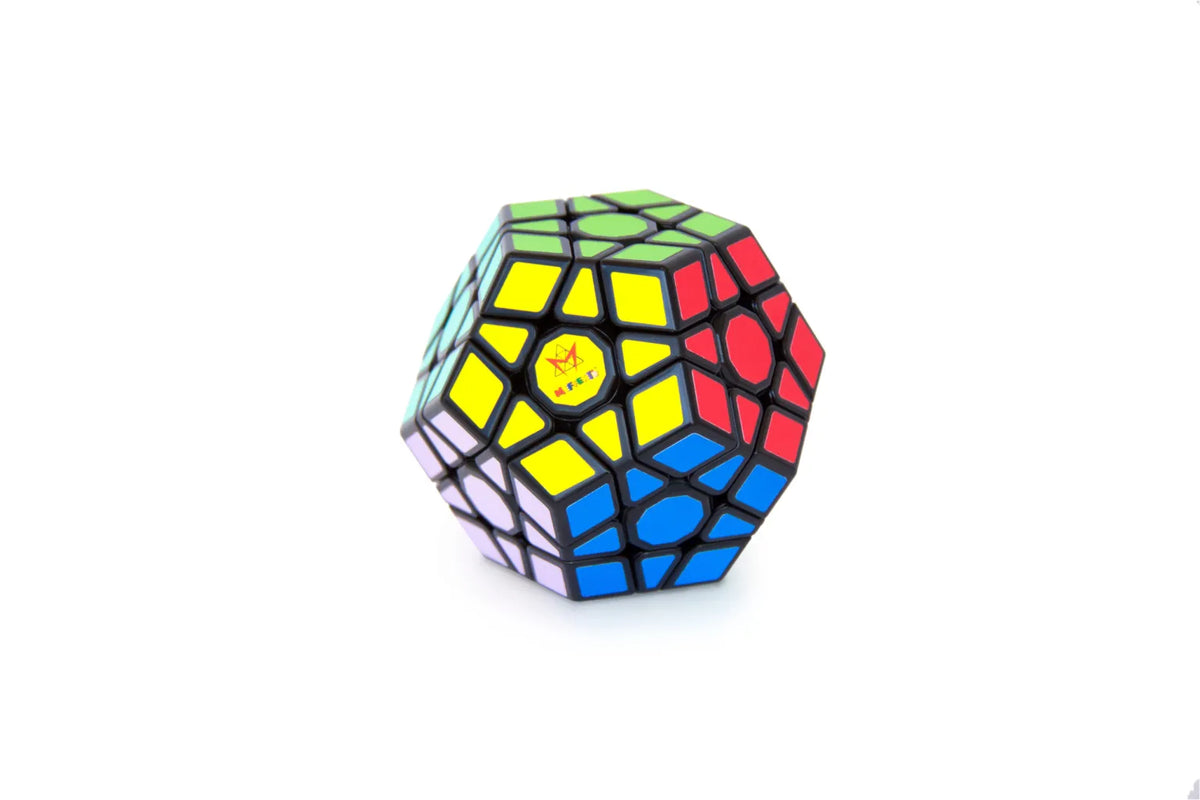 RT Megaminx