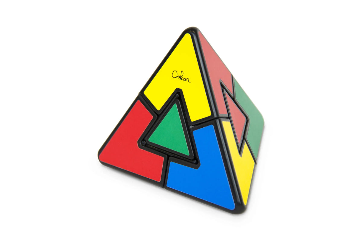 RT Pyraminx duo