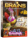 Brains: Toverdrank - Breinbreker