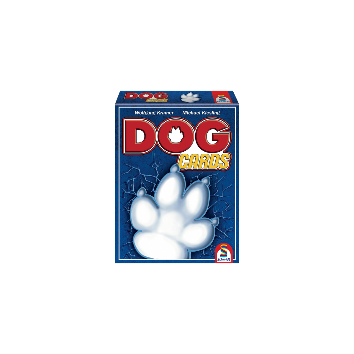 Dog Cards - Kaartspel