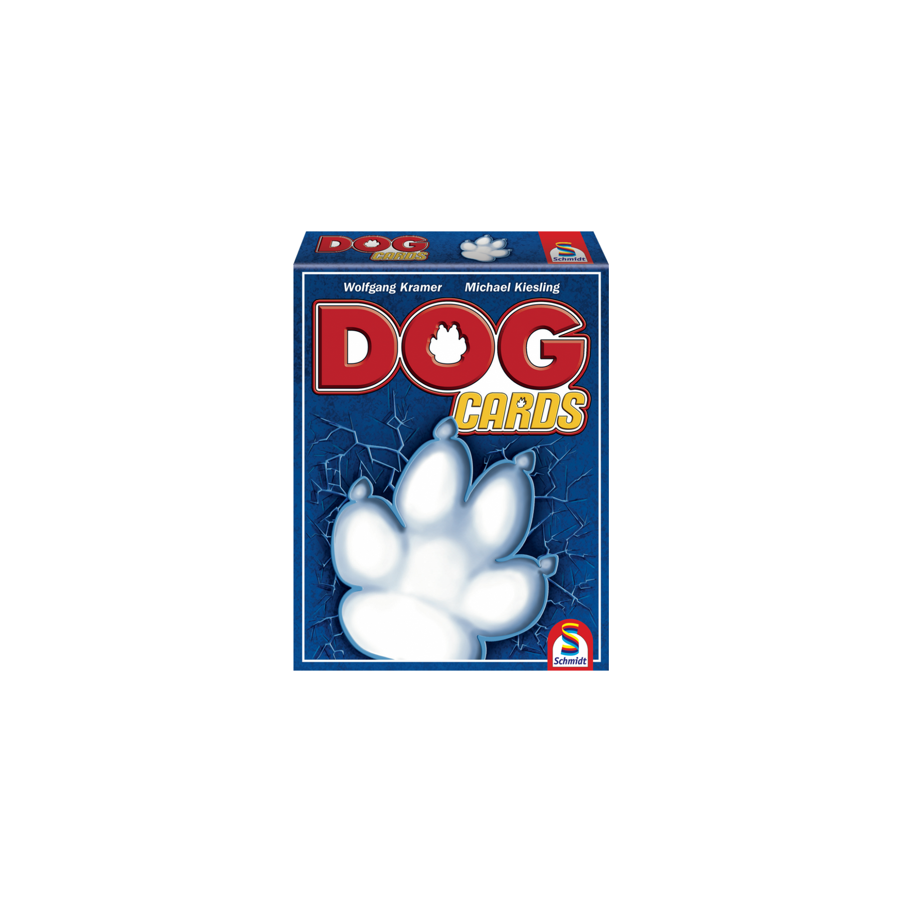 Dog Cards - Kaartspel