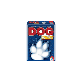 Dog Cards - Kaartspel