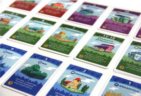 Machi Koro