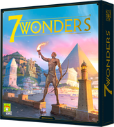 7 Wonders V2