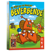 Beverbende - Kaartspel