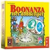 Boonanza Het Dobbelspel