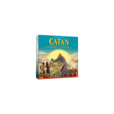 Catan: De Opkomst van de Inca's - Bordspel