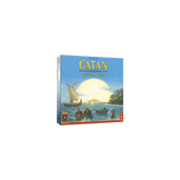 Catan: Zeevaarders - Bordspel