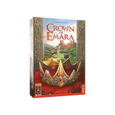 Crown of Emara - Bordspel