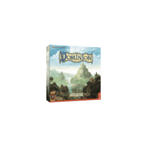 Dominion Basisspel - Kaartspel - tweede editie