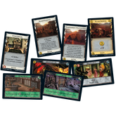 Dominion: Keizerrijken - Kaartspel