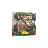 Dominion: De Donkere Middeleeuwen - Kaartspel