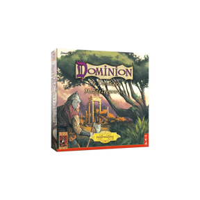 Dominion: De Donkere Middeleeuwen - Kaartspel
