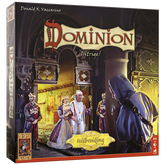 Dominion: Intrige - Kaartspel
