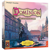 Dominion: Renaissance - Kaartspel