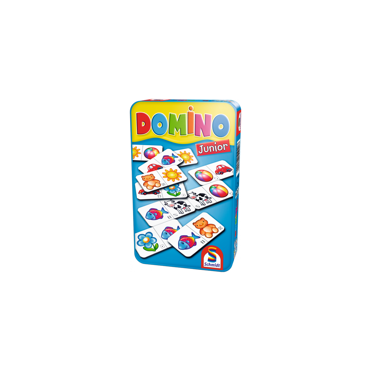 Domino Junior - Bordspel