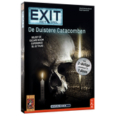 EXIT - De Duistere Catacomben - Breinbreker
