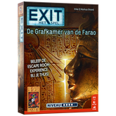 EXIT - De Grafkamer van de Farao - Breinbreker