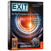 EXIT - De Poort tussen de werelden - Breinbreker