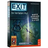 EXIT - De Verlaten Hut - Breinbreker