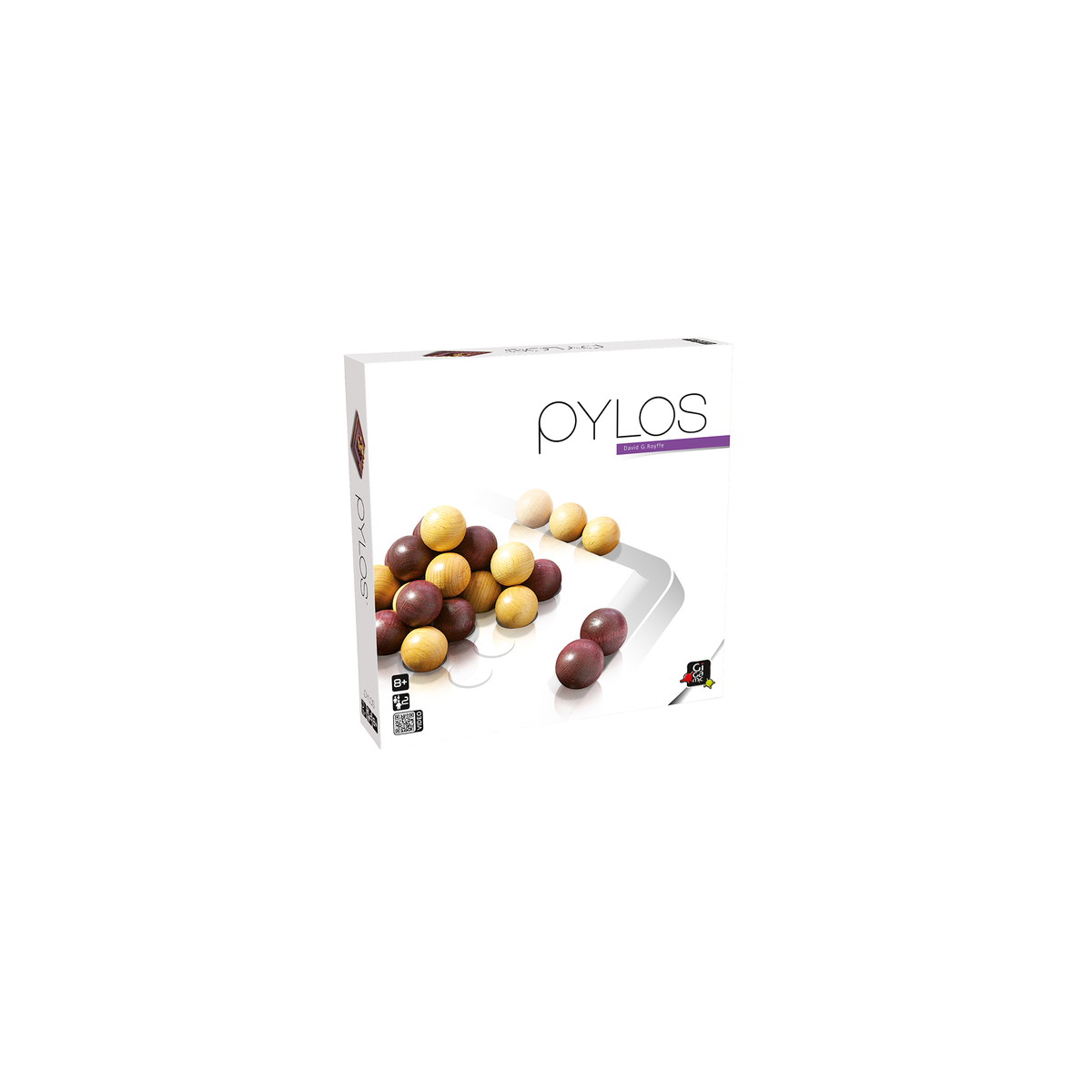 Pylos - Breinbreker