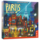 Parijs - Bordspel