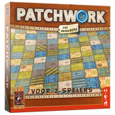 Patchwork - Bordspel