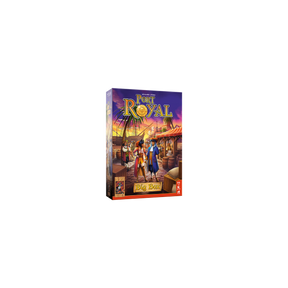 Port Royal Big Box - Kaartspel