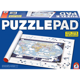 Puzzelmat, 500 tot 3000 stukjes - Puzzel