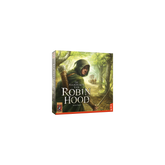 Robin Hood - Bordspel