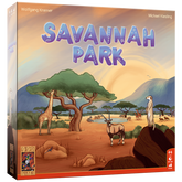 Savannah Park