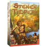 Stenen Tijdperk - Bordspel