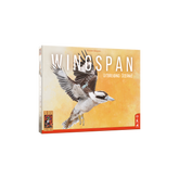 Wingspan uitbreiding: Oceanië - Bordspel