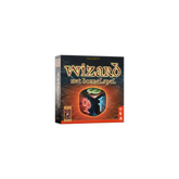 Wizard: Het Dobbelspel - Dobbelspel