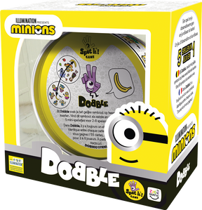 Dobble minions