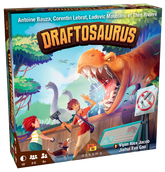 Draftosaurus