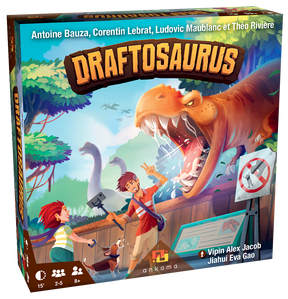 Draftosaurus